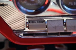 1958 Edsel Citation Convertible